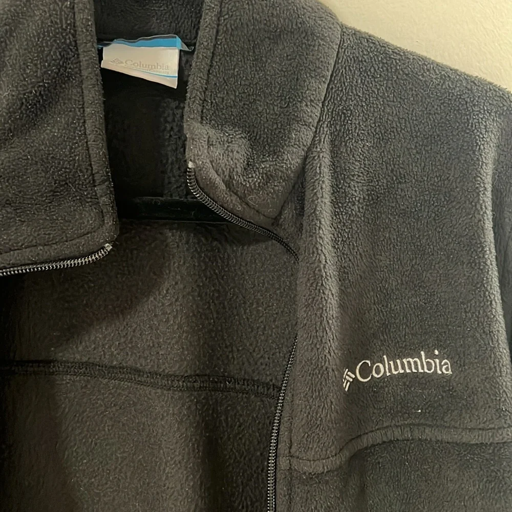 Columbia Jacket - Picture 2 of 3